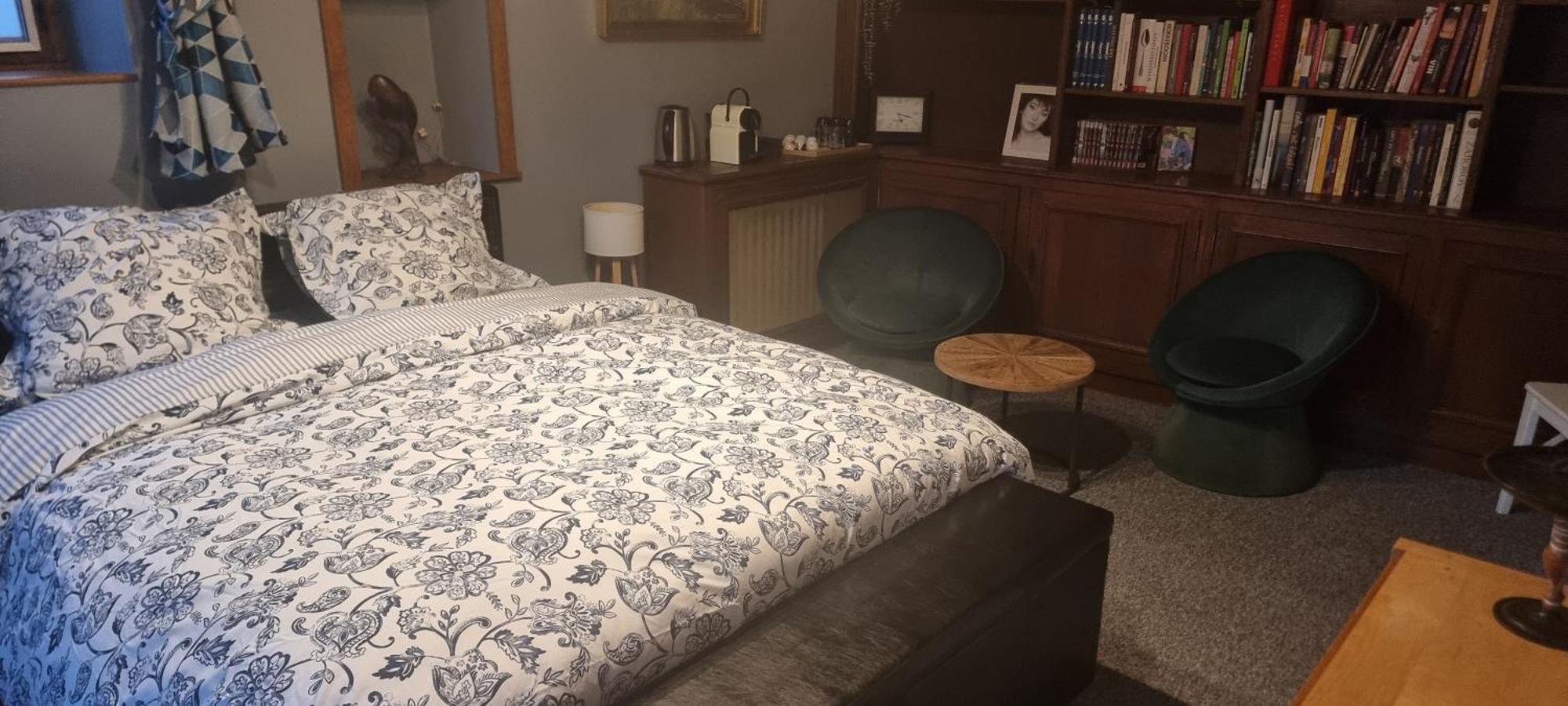 Cour St Didier Nevers Zimmer foto